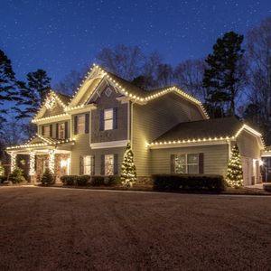 Roofline Lights